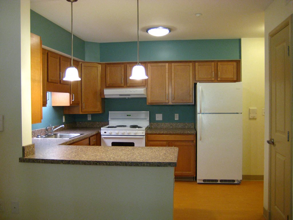 Photos and Video of Park Street School in Kennebunk, ME